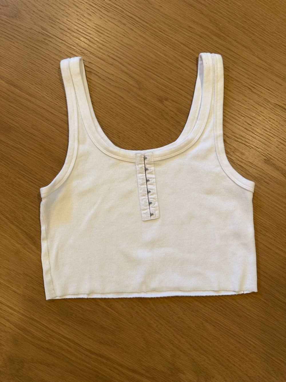 Aerie Tank